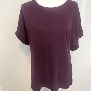 Rachel Roy Sweater Size L